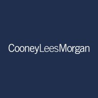 Cooney Lees Morgan Logo