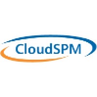 CloudSPM Logo