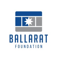 The Ballarat Foundation Logo