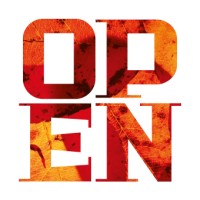 The Open Group / The Open People Logo