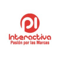 Pi Interactiva Logo