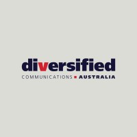 Diversified Communications Australia Logo