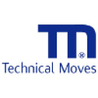 Technical Moves Logo