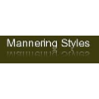 Mannering Styles Logo