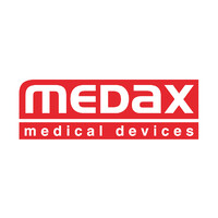 Medax s.r.l. Unipersonale Logo