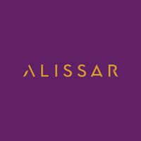 Alissar Flowers International Logo