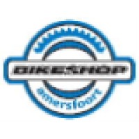 Bikeshop Amersfoort Logo
