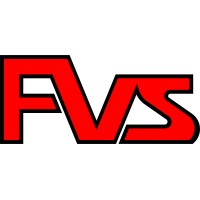FVS Limited Logo