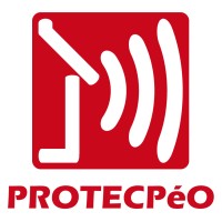 PROTECPéO Logo