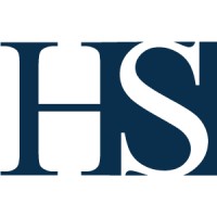 Harrisons Logo