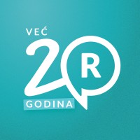 Represent Communications Logo