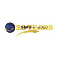 Orbit Groundschool Logo