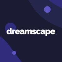 Dreamscape Solutions Logo