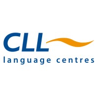 CLL Language Centres Logo