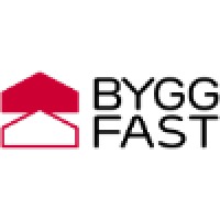 Bygg-Fast Logo