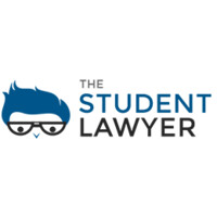 The Student Lawyer Logo