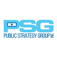 Public Strategy Group, Inc. Logo