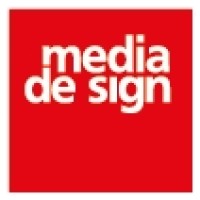 Media Design Ltd Logo