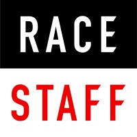 RaceStaff.com Logo