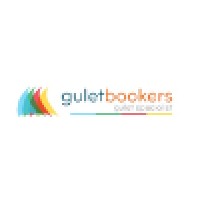 GULETBOOKERS Logo