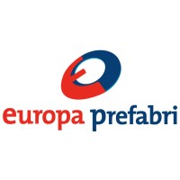 Europa Prefabri Logo