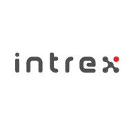 Intrex Logo