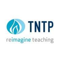 TNTP Logo