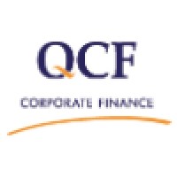 QCF Corporate Finance Logo