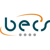 BECS s.r.l. Logo
