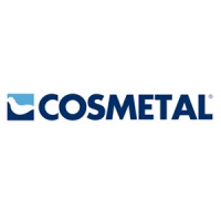 Cosmetal - Drinking Water Solutions Logo