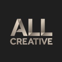 ALL Creative Logo