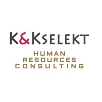 K&K Selekt Human Resources Consulting Logo