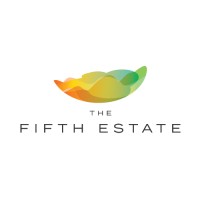 The Fifth Estate Ltd Logo