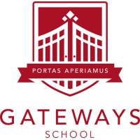 Gateways School Logo
