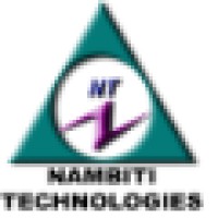 Nambiti Technologies (Pty) Ltd Logo