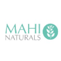 Mahi Naturals Limited Logo