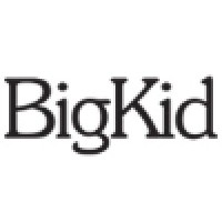 BigKid Logo