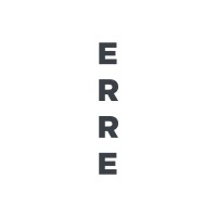 ERRE arquitectura Logo