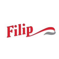 Filip Spedition Logo