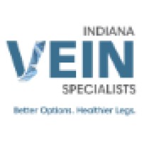 Indiana Vein Specialists Logo
