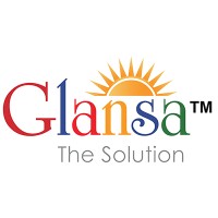 Glansa Solutions Logo