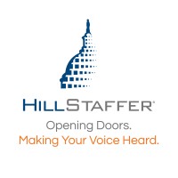HillStaffer, LLC Logo