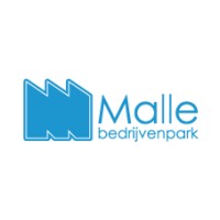 BEDRIJVENPARK MALLE Logo