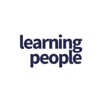 Learning People Global Logo
