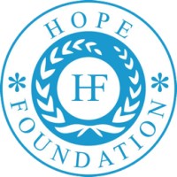 Hope Foundation Logo