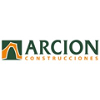 ARCION S.A. CONSTRUCCIONES Logo