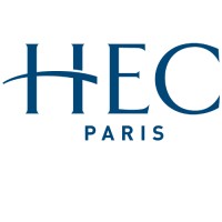 HEC Paris Logo