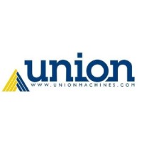 Union nv machines Logo