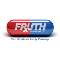 Fruth Pharmacy Logo