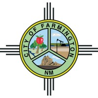 City of Farmington - Farmington, New Mexico Logo